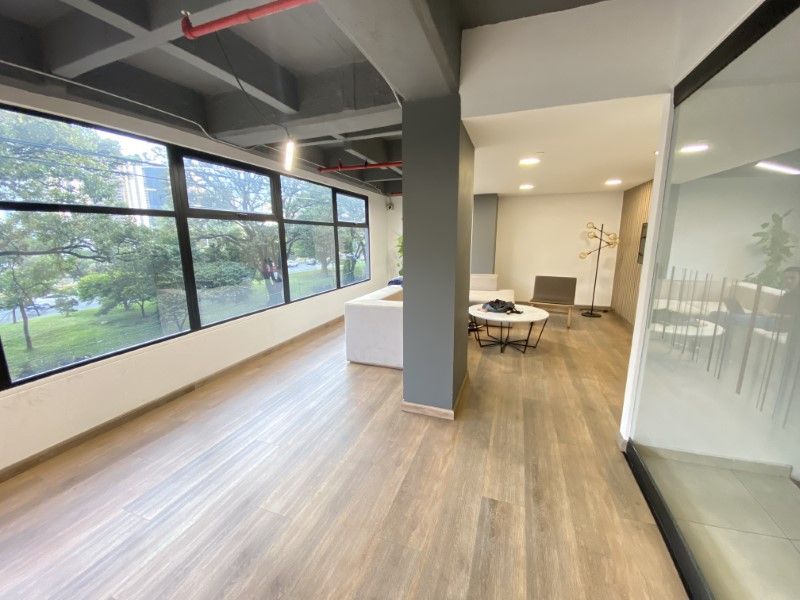 Apartamento en arriendo ubicado en Medellín, sector Santa Fe - 10