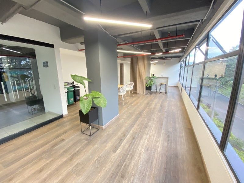 Apartamento en arriendo ubicado en Medellín, sector Santa Fe - 11