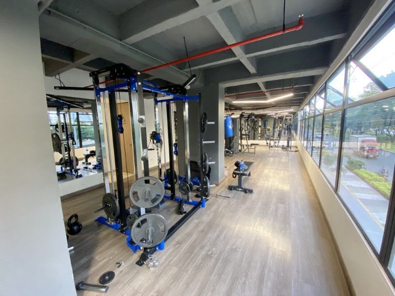 Apartamento en arriendo ubicado en Medellín, sector Santa Fe - 14