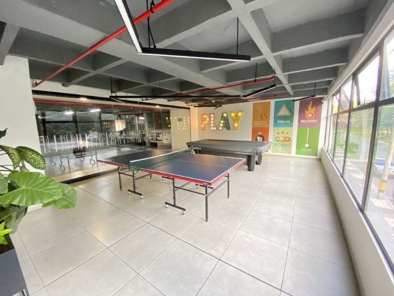 Apartamento en arriendo ubicado en Medellín, sector Santa Fe - 16