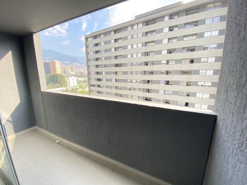 Apartamento en arriendo ubicado en Medellín, sector Santa Fe - 17