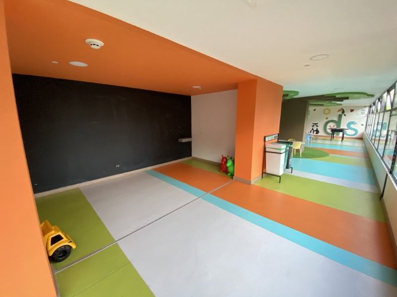 Apartamento en arriendo ubicado en Medellín, sector Santa Fe - 18