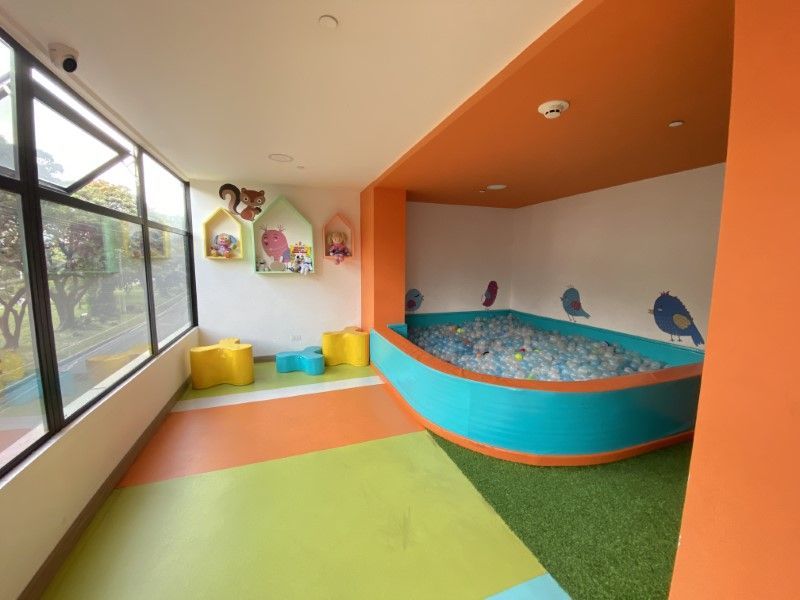 Apartamento en arriendo ubicado en Medellín, sector Santa Fe - 20