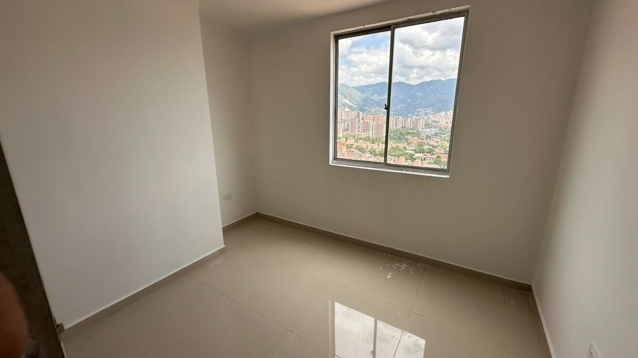 APARTAMENTO EN ARRIENDO UBICADO EN BELLO SECTOR CABAÑITAS - 7