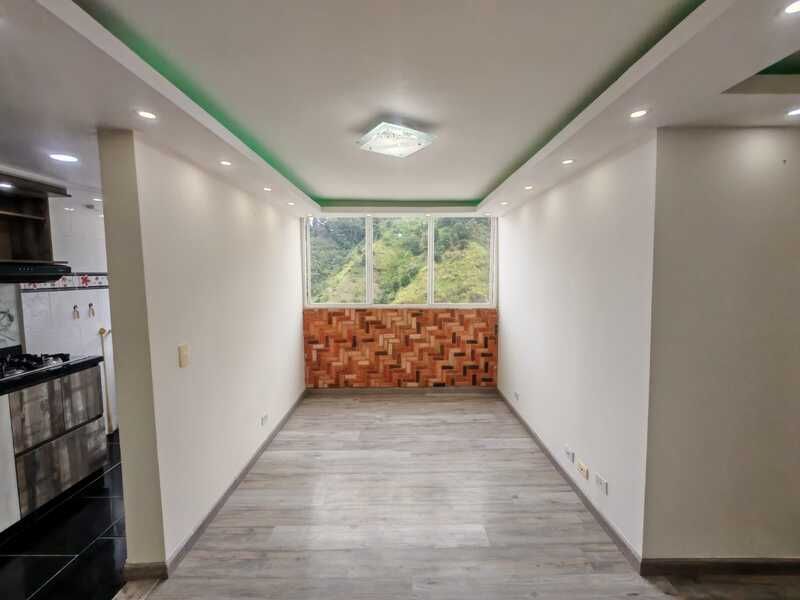 APARTAMENTO EN VENTA UBICADO EN MEDELLIN A SECTOR ROBLEDO LAS MARGARITAS - 2