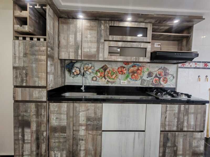 APARTAMENTO EN VENTA UBICADO EN MEDELLIN A SECTOR ROBLEDO LAS MARGARITAS - 4