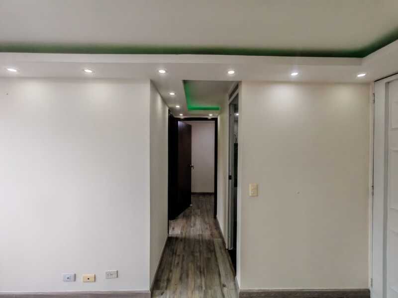 APARTAMENTO EN VENTA UBICADO EN MEDELLIN A SECTOR ROBLEDO LAS MARGARITAS - 5
