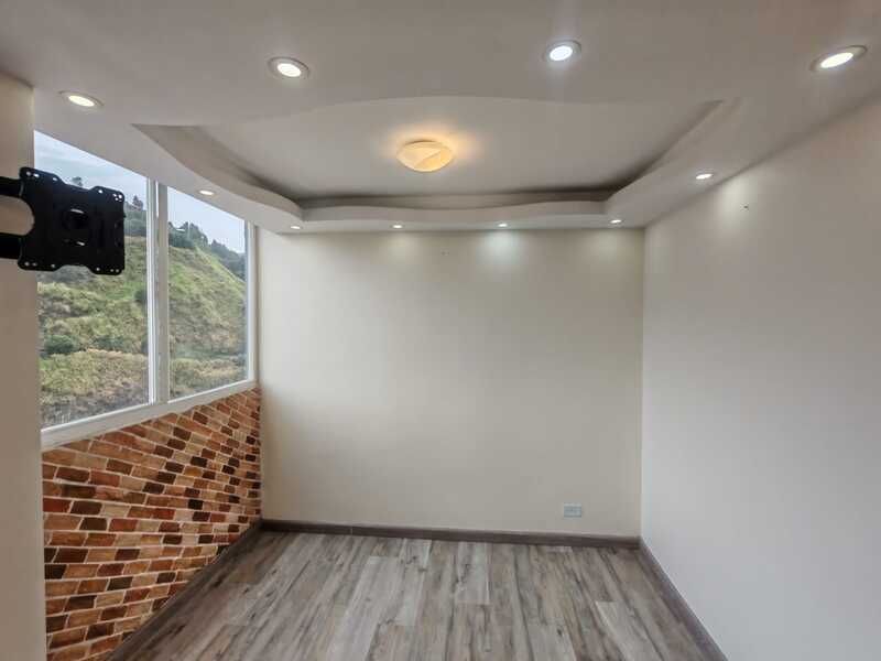 APARTAMENTO EN VENTA UBICADO EN MEDELLIN A SECTOR ROBLEDO LAS MARGARITAS - 6