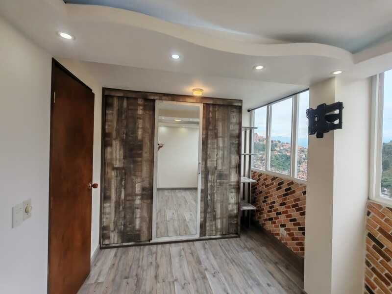 APARTAMENTO EN VENTA UBICADO EN MEDELLIN A SECTOR ROBLEDO LAS MARGARITAS - 7