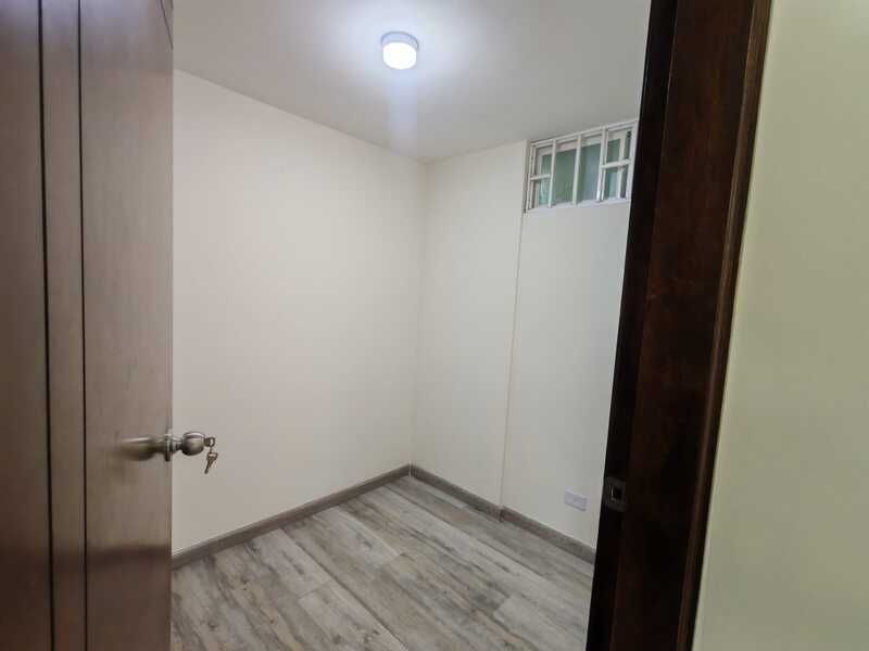 APARTAMENTO EN VENTA UBICADO EN MEDELLIN A SECTOR ROBLEDO LAS MARGARITAS - 8