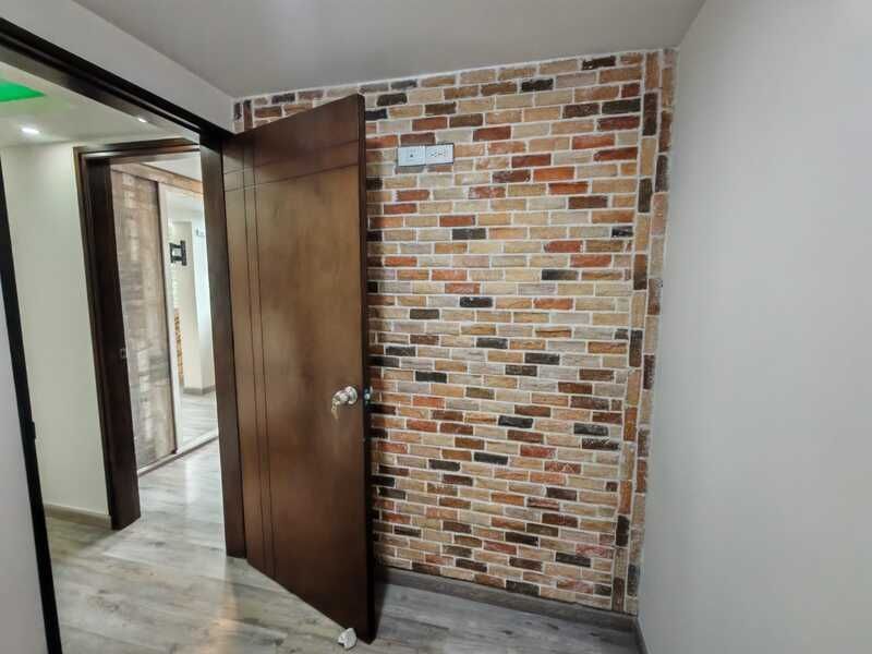 APARTAMENTO EN VENTA UBICADO EN MEDELLIN A SECTOR ROBLEDO LAS MARGARITAS - 9