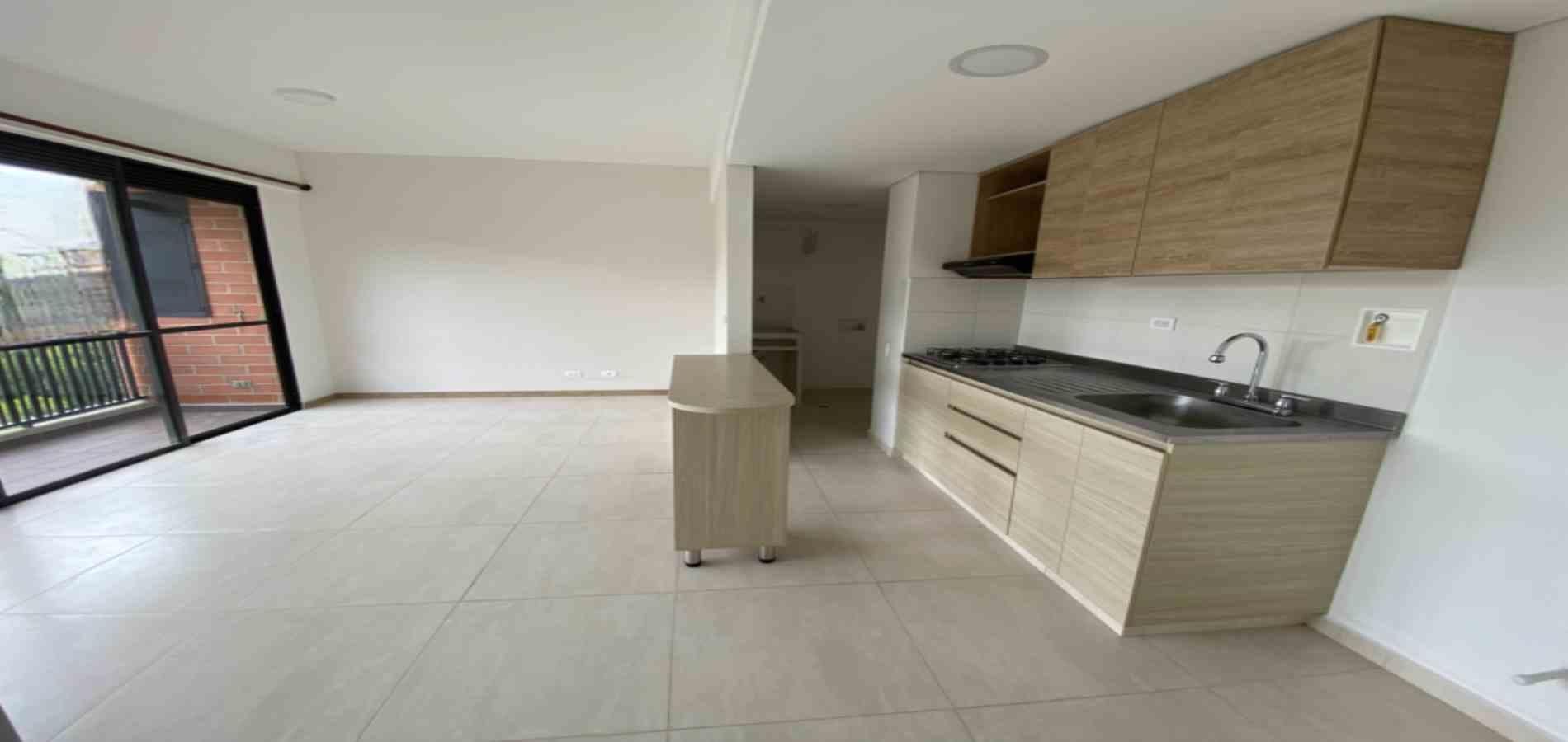 Apartamento en arriendo ubicado en Rionegro, sector Barroblanco - 3