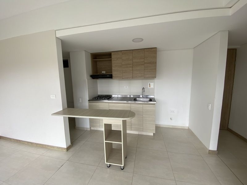 Apartamento en arriendo ubicado en Rionegro, sector Barroblanco - 4