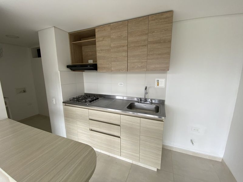 Apartamento en arriendo ubicado en Rionegro, sector Barroblanco - 5