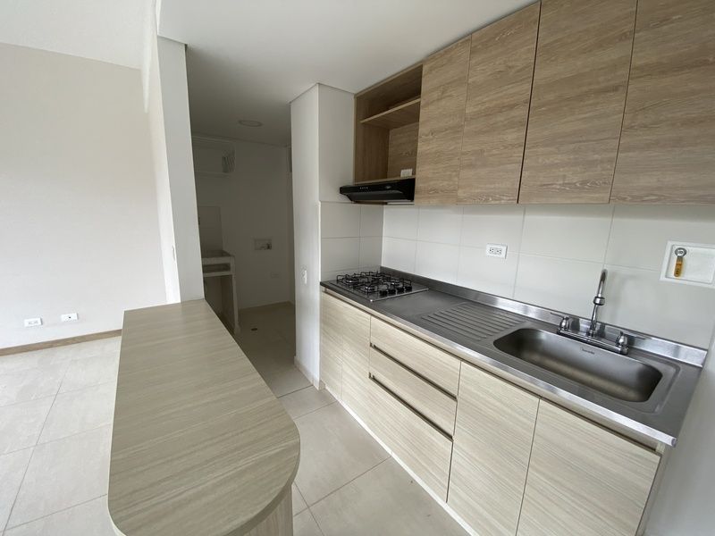 Apartamento en arriendo ubicado en Rionegro, sector Barroblanco - 6
