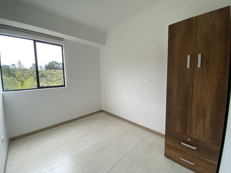Apartamento en arriendo ubicado en Rionegro, sector Barroblanco - 9