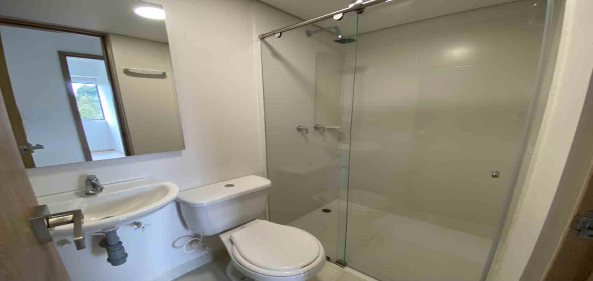 Apartamento en arriendo ubicado en Rionegro, sector Barroblanco - 10
