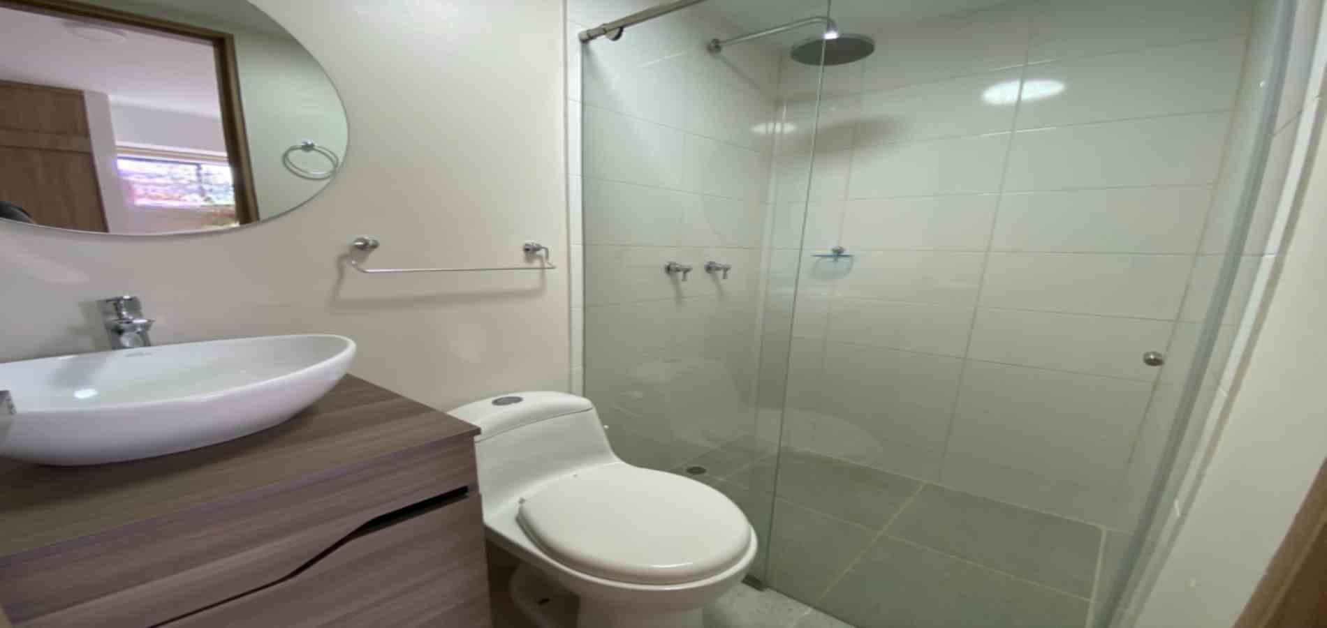 Apartamento en arriendo ubicado en Rionegro, sector Barroblanco - 11