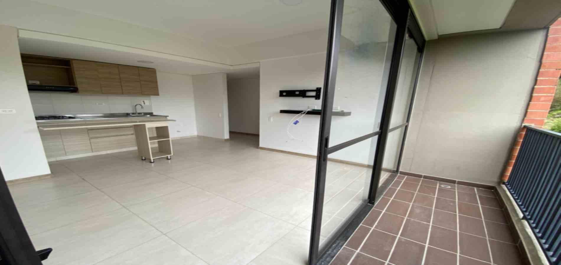 Apartamento en arriendo ubicado en Rionegro, sector Barroblanco - 12
