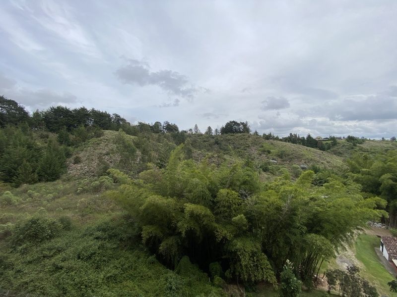Apartamento en arriendo ubicado en Rionegro, sector Barroblanco - 13