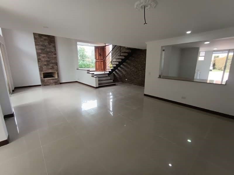 Casa en arriendo ubicada en El Retiro, sector La María - 2