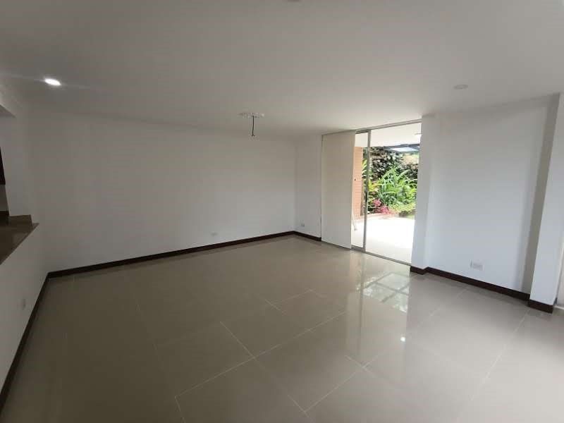 Casa en arriendo ubicada en El Retiro, sector La María - 3