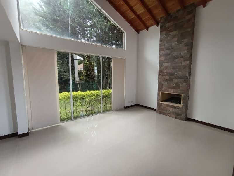 Casa en arriendo ubicada en El Retiro, sector La María - 4