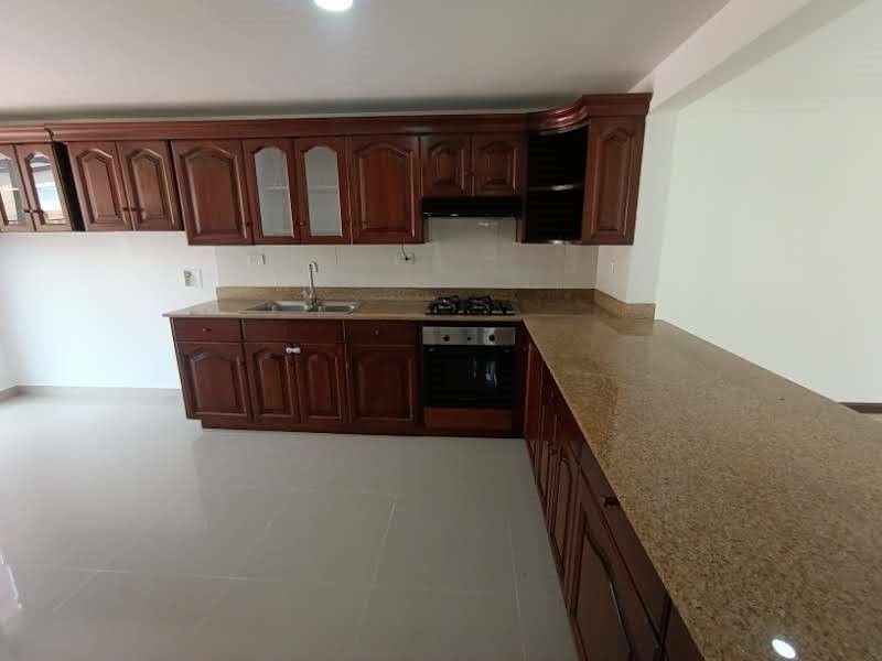 Casa en arriendo ubicada en El Retiro, sector La María - 5