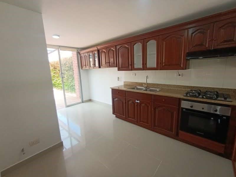 Casa en arriendo ubicada en El Retiro, sector La María - 6