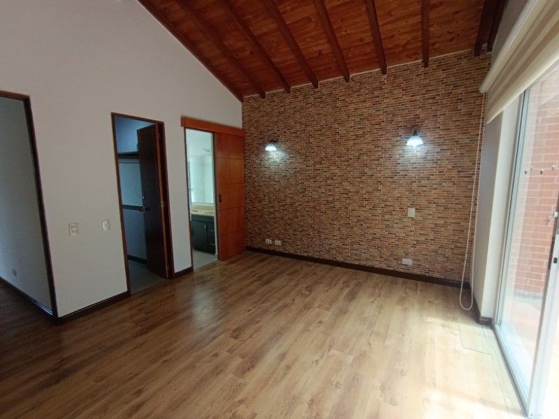 Casa en arriendo ubicada en El Retiro, sector La María - 8