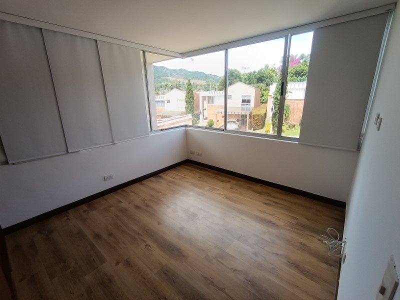 Casa en arriendo ubicada en El Retiro, sector La María - 9