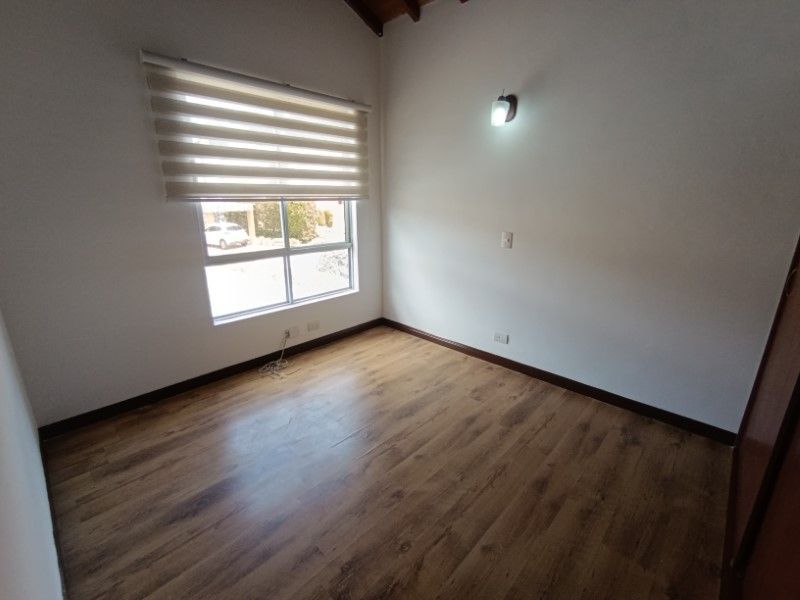 Casa en arriendo ubicada en El Retiro, sector La María - 10