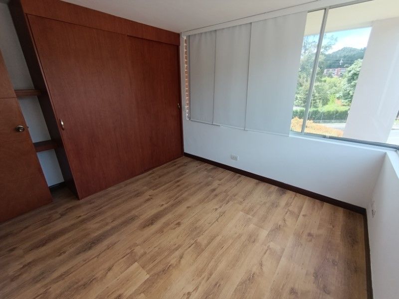 Casa en arriendo ubicada en El Retiro, sector La María - 11