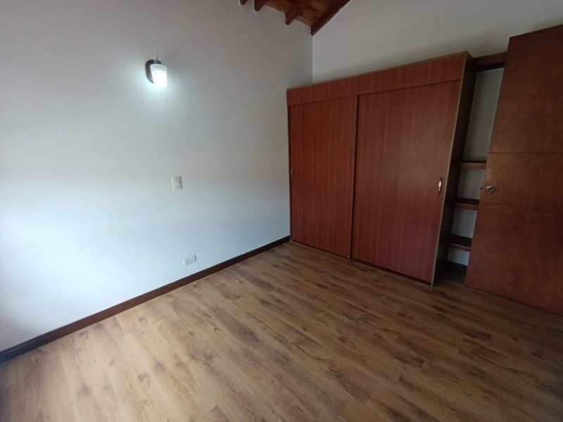 Casa en arriendo ubicada en El Retiro, sector La María - 12