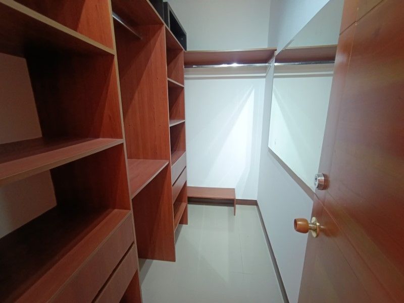 Casa en arriendo ubicada en El Retiro, sector La María - 13