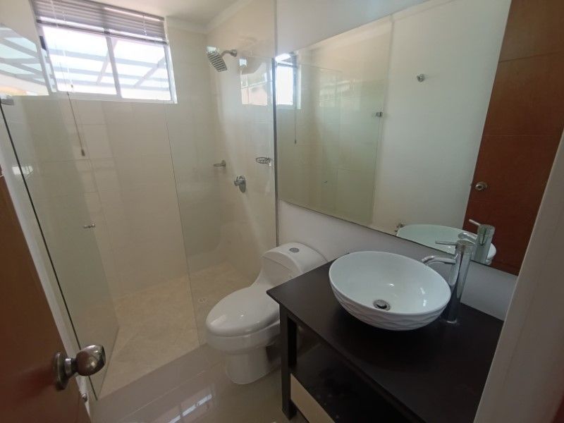 Casa en arriendo ubicada en El Retiro, sector La María - 14