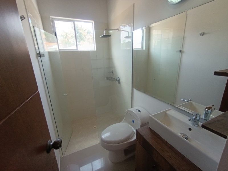 Casa en arriendo ubicada en El Retiro, sector La María - 15