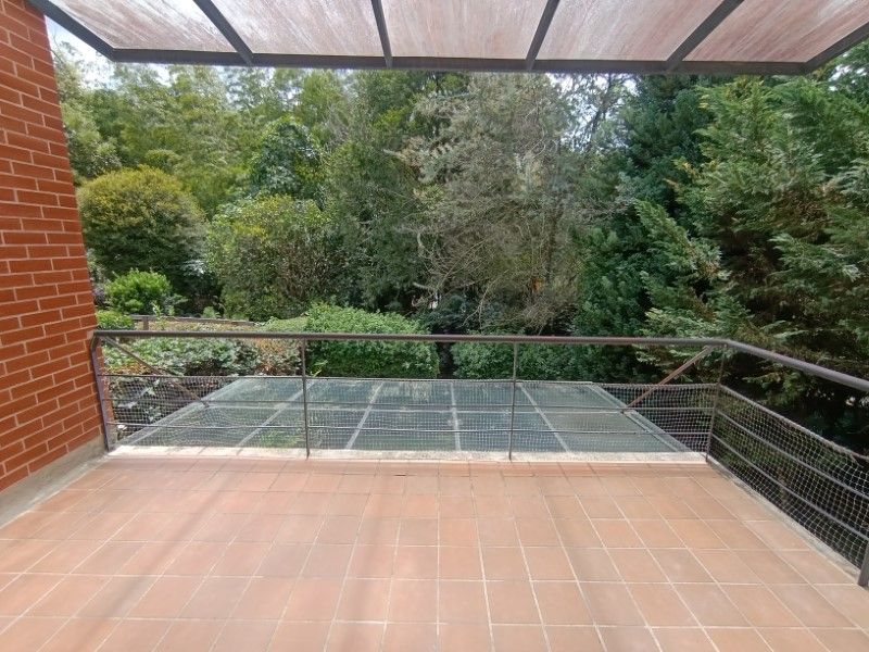 Casa en arriendo ubicada en El Retiro, sector La María - 18