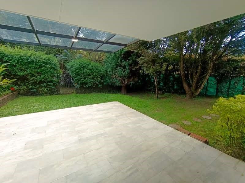 Casa en arriendo ubicada en El Retiro, sector La María - 20