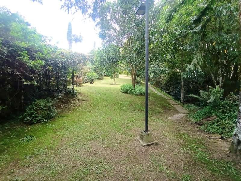 Casa en arriendo ubicada en El Retiro, sector La María - 23