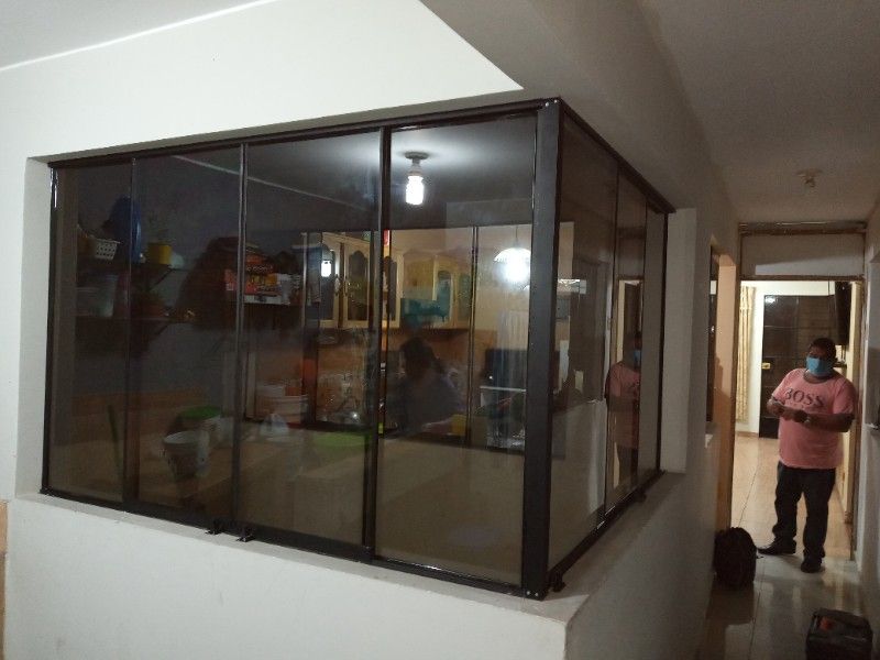 Apartamento en arriendo con 2 habitaciones en Belén, Medellín - 2