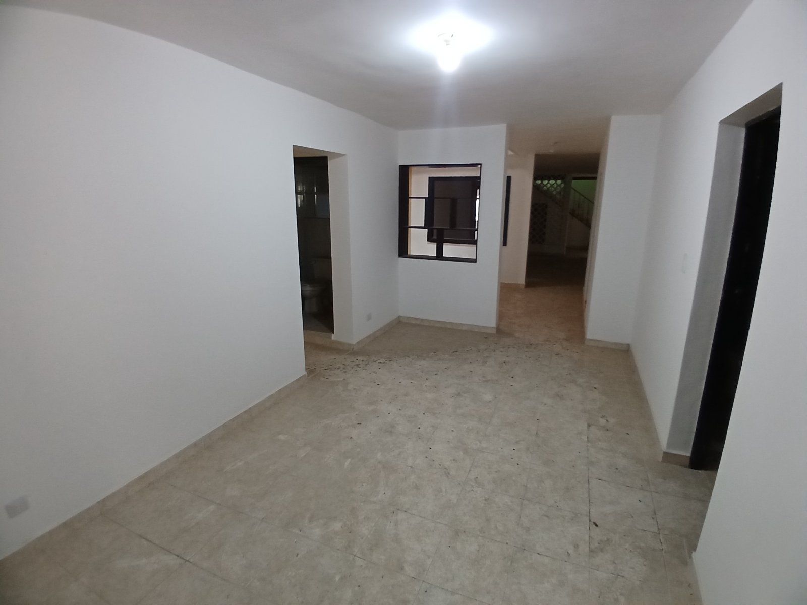 CASA EN ARRIENDO UBICADA EN MEDELLIN SECTOR SIMON BOLIVAR - 4