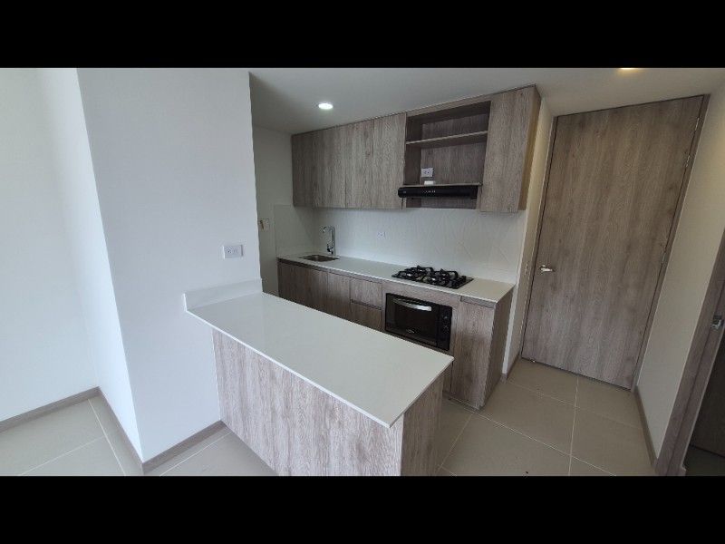APARTAMENTO EN ARRIENDO UBICADO EN ITAGÜÍ SECTOR FATIMA - 2