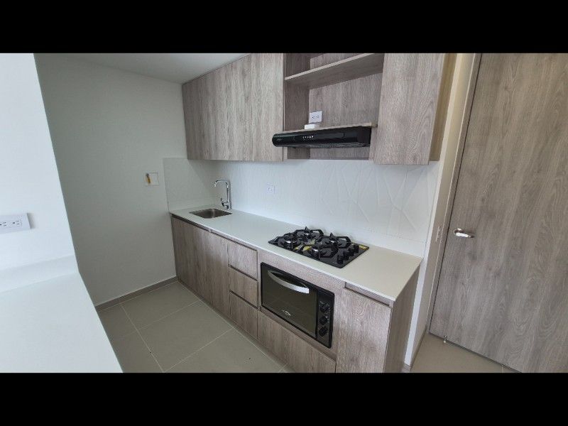APARTAMENTO EN ARRIENDO UBICADO EN ITAGÜÍ SECTOR FATIMA - 3