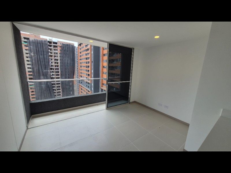 APARTAMENTO EN ARRIENDO UBICADO EN ITAGÜÍ SECTOR FATIMA - 13