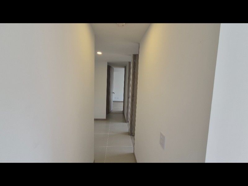 APARTAMENTO EN ARRIENDO UBICADO EN ITAGÜÍ SECTOR FATIMA - 11