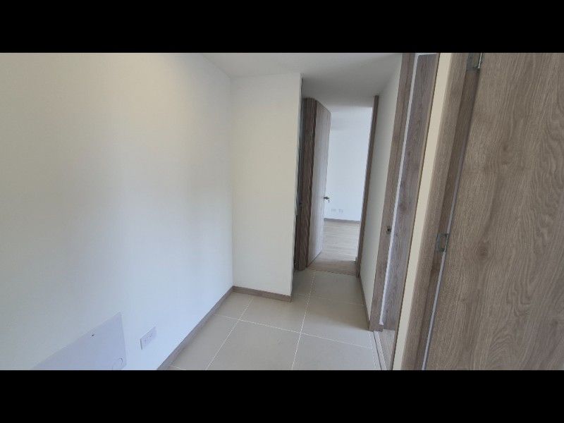 APARTAMENTO EN ARRIENDO UBICADO EN ITAGÜÍ SECTOR FATIMA - 12