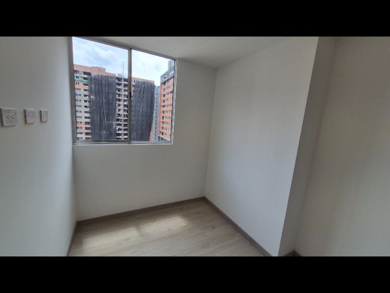 APARTAMENTO EN ARRIENDO UBICADO EN ITAGÜÍ SECTOR FATIMA - 10