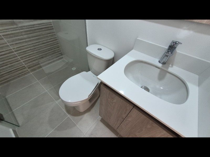 APARTAMENTO EN ARRIENDO UBICADO EN ITAGÜÍ SECTOR FATIMA - 15