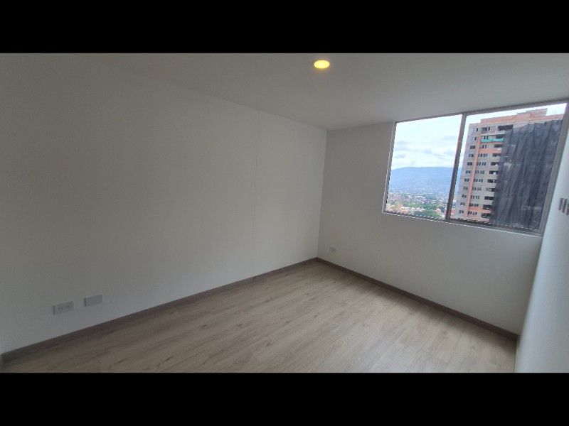 APARTAMENTO EN ARRIENDO UBICADO EN ITAGÜÍ SECTOR FATIMA - 6